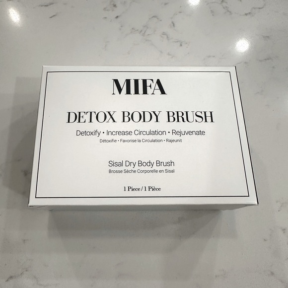 Mifa Dry brush - Picture 1 of 2